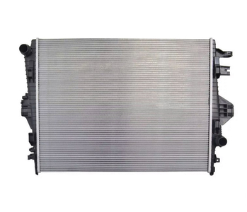 RADIADOR MITSUBISHI L200 TRITON 2007 a 2021 3.2 TURBO COM E SEM AR NOTUS