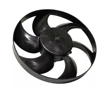 ELETROVENTILADOR PEUGEOT 306 405 PARTNER 1997 a 2003 COM AR BAUEN