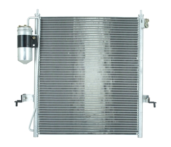 CONDENSADOR MITSUBISHI L200 TRITON SPORT PAJERO 2007 a 2011 3.2 3.5 NOTUS