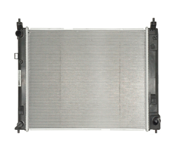 RADIADOR NISSAN MARCH VERSA 2011 a 2015 1.0 1.6 COM E SEM AR VALEO
