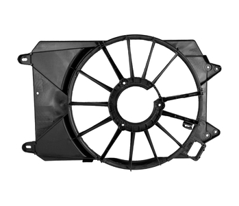 DEFLETOR PARA PALIO UNO TRITEC 1.6 2012 A 2017 5184634