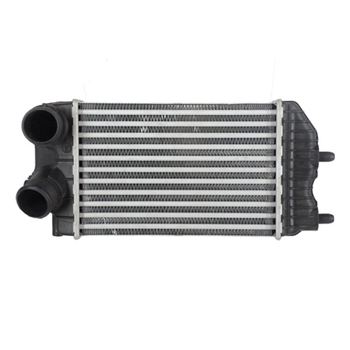 INTERCOOLER FIAT DUCATO 2013 a 2021 2.3 FIAT-AUTOMOVEIS