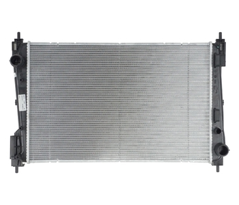 RADIADOR PARA PUNTO 1.6 1.8 2007/2013 LINEA 1.8 2010/2014