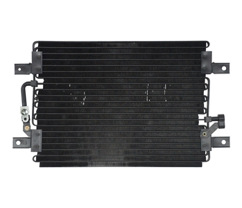 CONDENSADOR FIAT PALIO WEEKEND SIENA 2001 a 2005 1.6 DENSO