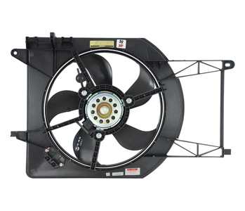 GMV FIAT IDEA PALIO WEEKEND SIENA STRADA 2001 a 2017 1.0 1.3 1.4 1.5 1.6 COM AR DENSO