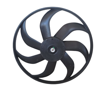 ELETROVENTILADOR NISSAN KICKS 2017 a 2019 1.6 COM AR DENSO