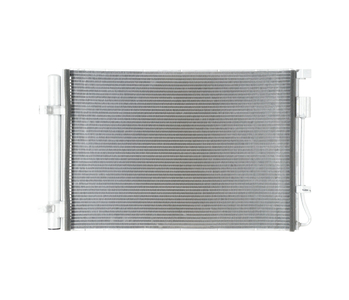 CONDENSADOR HYUNDAI HB20 HB20S HB20X VELOSTER 2012 a 2019 1.6 HYUNDAI-AUTOMOVEIS