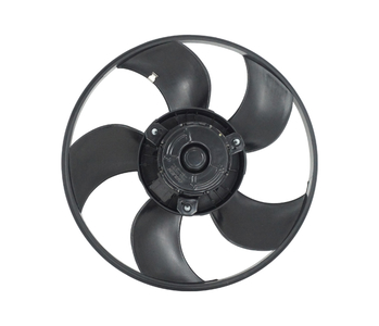 ELETROVENTILADOR FORD VOLKSWAGEN ESCORT GOL LOGUS PARATI POINTER SAVEIRO VERONA 1990 a 2005 1.0 1.6 1.8 1.9 2.0 SEM AR BAUEN