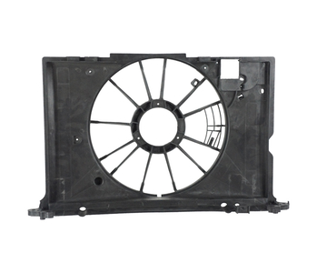 DEFLETOR TOYOTA COROLLA 2009 a 2019 1.6 1.8 2.0 COM AR NOTUS