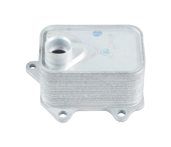 RADIADOR DE OLEO VOLKSWAGEN GOLF 2008 a 2013 2.0 NOTUS