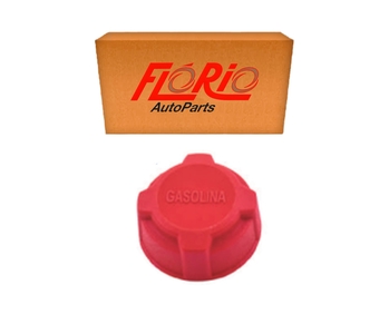 TAMPA FIAT DOBLO FIORINO STILO UNO 2005 a 2011 1.0 1.3 1.8 2.4 FLORIO