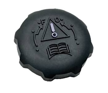 TAMPA CITROEN BERLINGO XANTIA XSARA ZX 1992 a 2007 FLORIO