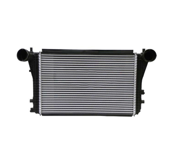 INTERCOOLER AUDI A3 S3 2007 a 2018 2.0 TFSI COM AR NOTUS