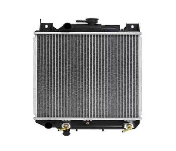 RADIADOR SUZUKI SWIFT 1993 a 1998 1.0 1.3 SEM AR NOTUS