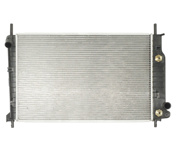 RADIADOR FORD MONDEO 1995 a 2000 1.8 2.5 COM AR NOTUS