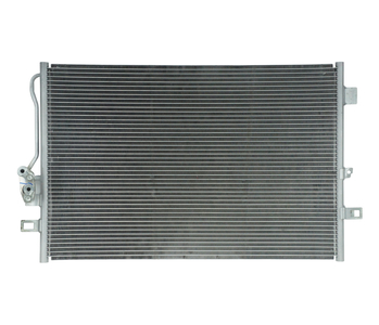 CONDENSADOR FIAT FREEMONT 2012 a 2013 2.4 ROYCE