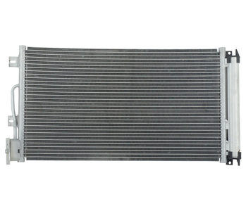 CONDENSADOR PUNTO 1.4 FIRE 2007 A 2012 SISTEMA VALEO