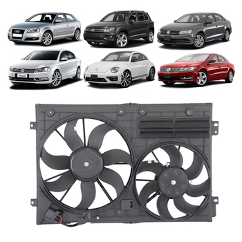 GMV AUDI VOLKSWAGEN A3 FUSCA JETTA PASSAT TIGUAN TT 2006 a 2018 1.4 2.0 2.5 COM AR BAUEN