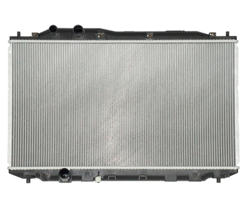 RADIADOR HONDA CIVIC 2006 a 2009 1.8 COM AR DENSO