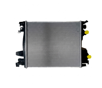 RADIADOR AUXILIAR PARA STRADA 1.0 T200 TURBO 2024/2026 IRB