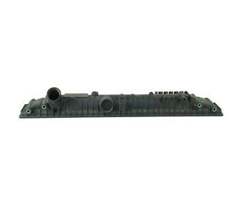 CAIXA SUPERIOR PLASTICO RADIADOR MB 1620E 2006/2016 MARELLI