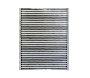 COLMEIA DO INTERCOOLER MB 1218 1418 1620 BOMBA 1994 A 2005