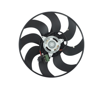 ELETROVENTILADOR CHEVROLET COBALT ONIX PRISMA SONIC SPIN TRACKER 2011 a 2016 1.0 1.4 1.6 1.8 COM AR MULTIQUALITA