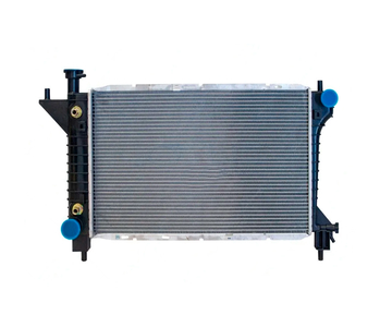 RADIADOR PARA MUSTANG V6 3.8 V8 5.7 1994 1995 F7ZZ8005DA