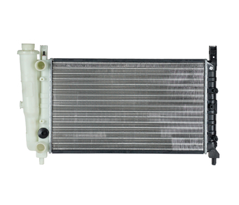 RADIADOR UNO FIORINO PREMIO ELBA 1.5 FIASA 1985 A 1993 MAHLE
