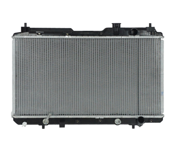 RADIADOR PARA CR-V 2.0 AUT 1999 A 2001 VALEO 19010P3F902
