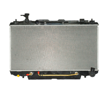 RADIADOR TOYOTA RAV4 2000 a 2006 2.0 L4 COM E SEM AR NOTUS