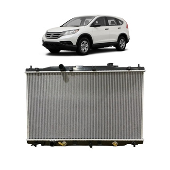 RADIADOR PARA HONDA CR-V 2.0 AUTOMATICO 2012 A 2016 NOTUS