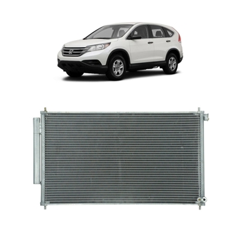 CONDENSADOR PARA HONDA CR-V 2.0 2012/2016 ROYCE 80110T0AA01