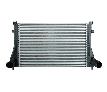 INTERCOOLER AUDI VOLKSWAGEN A3 GOLF PASSAT S3 TIGUAN TT 2014 a 2021 1.8 2.0 NOTUS
