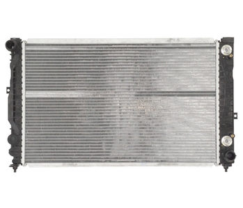 RADIADOR AUDI VOLKSWAGEN A4 A6 PASSAT 1997 a 2005 2.8 COM AR REACH RADIADORES