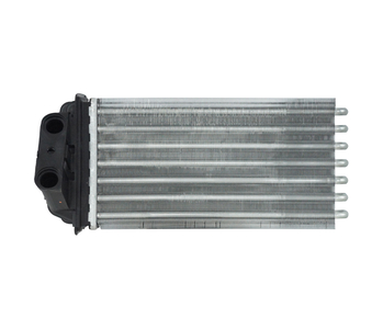 RADIADOR AQUECIMENTO FIAT IDEA PALIO WEEKEND SIENA STRADA 2001 a 2019 1.0 1.3 1.4 COM E SEM AR DENSO