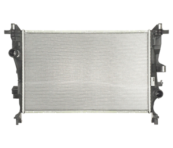 RADIADOR PARA RENEGADE TORO 2.0 DIESEL 2015 A 2024 52065538