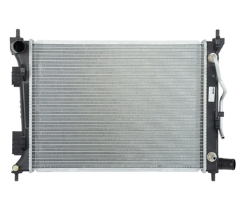 RADIADOR HYUNDAI HB20 HB20S 2016 a 2019 1.6 COM AR DENSO
