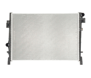 RADIADOR DODGE FIAT FREEMONT JOURNEY 2009 a 2018 2.4 2.7 3.6 COM AR DENSO