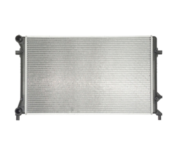 RADIADOR VOLKSWAGEN JETTA 2.5 5CC 2007/2013 DENSO 1K0121251R