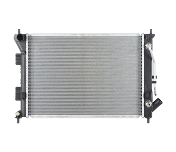 RADIADOR HYUNDAI ELANTRA 2012 a 2013 1.8 COM AR DENSO