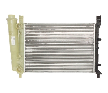 RADIADOR UNO FIORINO PREMIO ELBA SEM AR FIASA FIRE 1994/2013