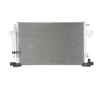 CONDENSADOR MITSUBISHI ASX LANCER OUTLANDER 2011 a 2014 2.0 3.0 DENSO
