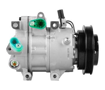 COMPRESSOR HYUNDAI ELANTRA I30 2008 a 2012 1.8 2.0 DENSO