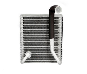 EVAPORADOR FIAT FIORINO PREMIO UNO 1985 a 2011 1.0 1.3 1.4 1.5 DENSO