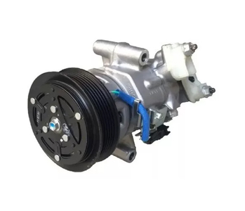 COMPRESSOR FORD ECOSPORT KA 2013 a 2020 1.3 1.5 FORD-AUTOMOVEIS