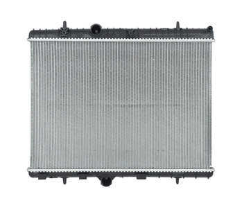 RADIADOR CITROEN PEUGEOT 2008 208 C3 2016 a 2019 1.6 COM AR VALEO