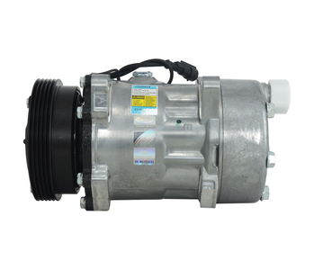 COMPRESSOR CITROEN FIAT PEUGEOT BOXER DUCATO JUMPER 1992 a 2009 2.8 DELPHI