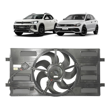 GMV VOLKSWAGEN POLO VIRTUS 2018 a 2019 1.0 1.0 TSI COM AR GATE DO BRASIL