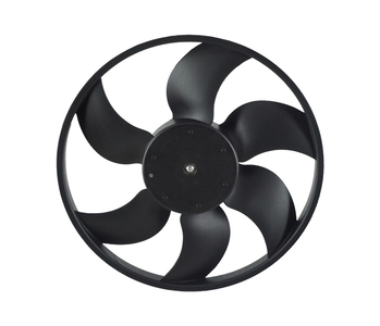 ELETROVENTILADOR RENAULT CLIO KANGOO LOGAN SANDERO SYMBOL 1996 a 2013 1.0 1.6 COM AR MULTIQUALITA